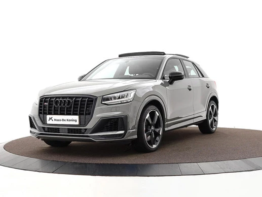 Audi SQ2 - Afbeelding 1 van 30