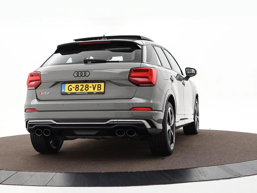 Audi SQ2 - Afbeelding 2 van 30