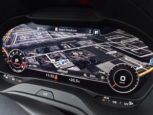 Audi SQ2 - Afbeelding 6 van 30