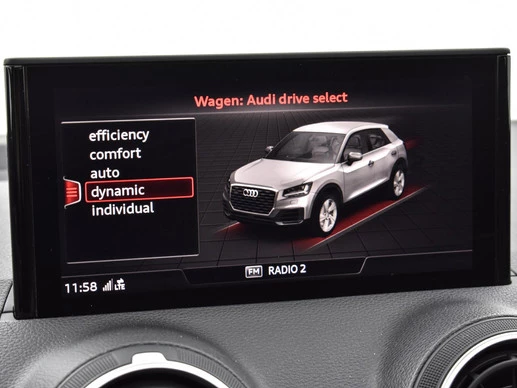 Audi SQ2 - Afbeelding 8 van 30