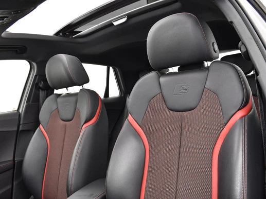 Audi SQ2 - Afbeelding 9 van 30