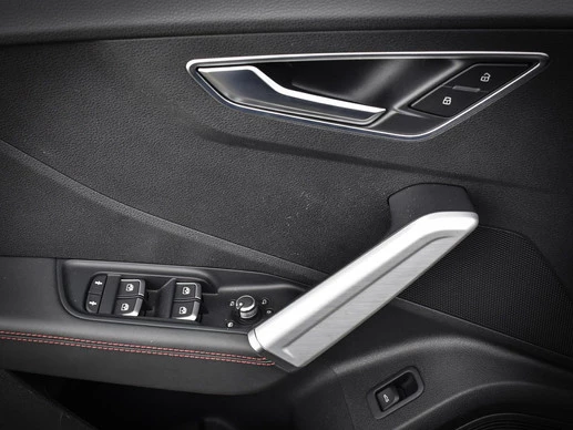 Audi SQ2 - Afbeelding 13 van 30