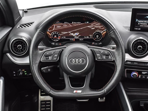 Audi SQ2 - Afbeelding 17 van 30