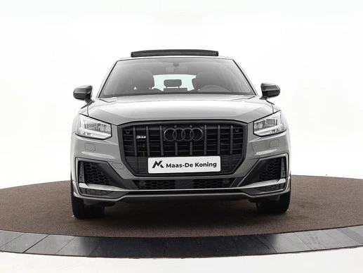 Audi SQ2 - Afbeelding 19 van 30