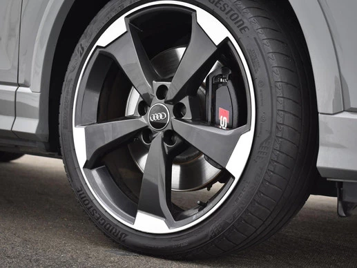 Audi SQ2 - Afbeelding 21 van 30