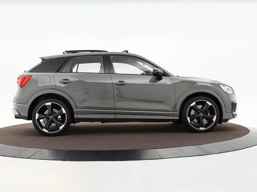 Audi SQ2 - Afbeelding 22 van 30