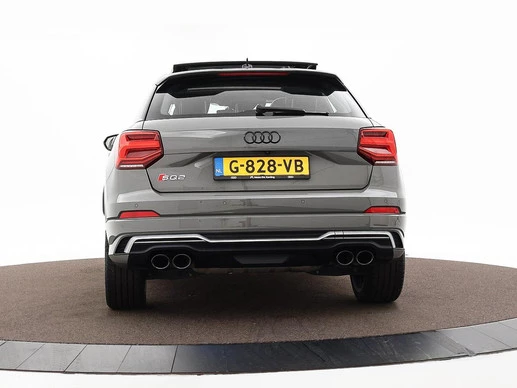 Audi SQ2 - Afbeelding 23 van 30