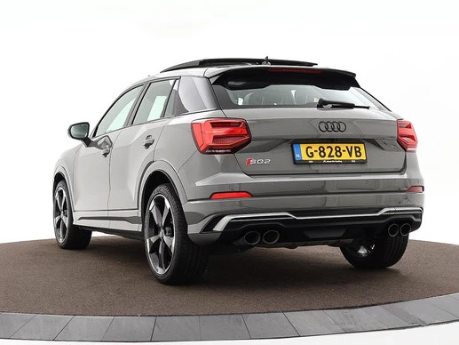 Audi SQ2 - Afbeelding 24 van 30