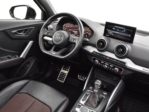 Audi SQ2 - Afbeelding 26 van 30