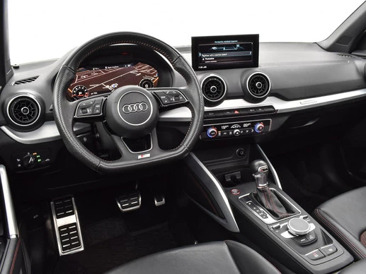 Audi SQ2 - Afbeelding 28 van 30