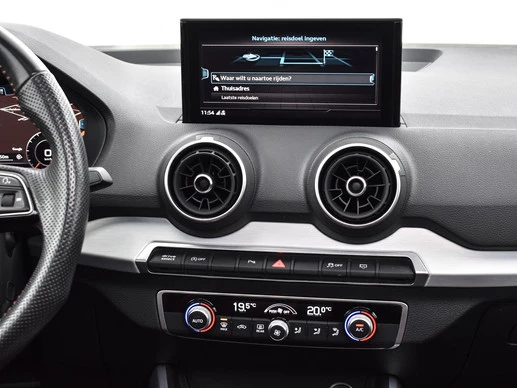 Audi SQ2 - Afbeelding 29 van 30