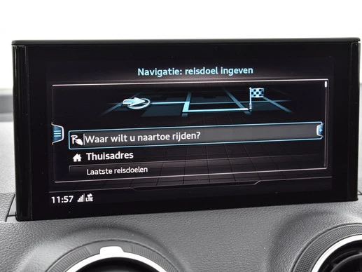 Audi SQ2 - Afbeelding 30 van 30