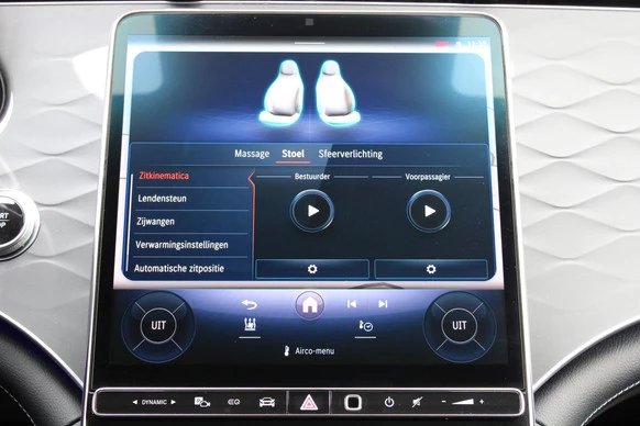 Mercedes-Benz EQS - Afbeelding 8 van 30