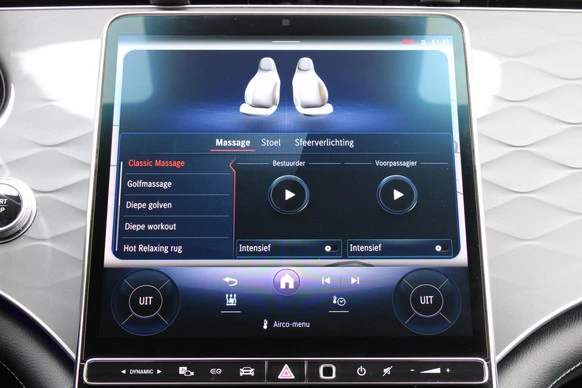 Mercedes-Benz EQS - Afbeelding 13 van 30