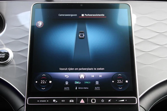 Mercedes-Benz EQS - Afbeelding 14 van 30