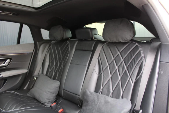 Mercedes-Benz EQS - Afbeelding 24 van 30