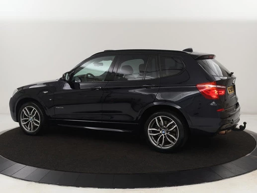 BMW X3 - Afbeelding 2 van 30