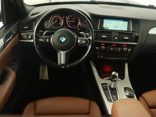 BMW X3 - Afbeelding 3 van 30