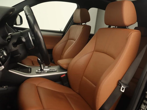 BMW X3 - Afbeelding 5 van 30