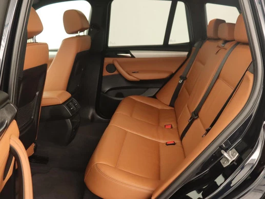 BMW X3 - Afbeelding 7 van 30