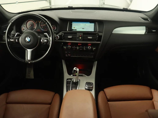 BMW X3 - Afbeelding 8 van 30