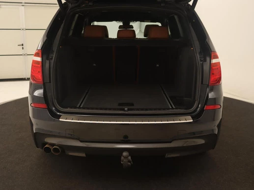 BMW X3 - Afbeelding 10 van 30