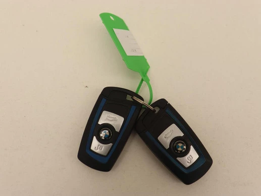 BMW X3 - Afbeelding 14 van 30