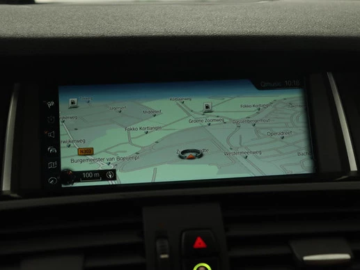 BMW X3 - Afbeelding 21 van 30