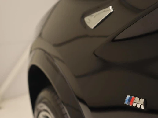 BMW X3 - Afbeelding 28 van 30