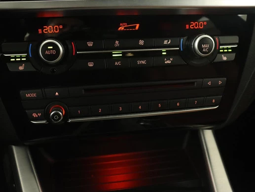 BMW X3 - Afbeelding 29 van 30