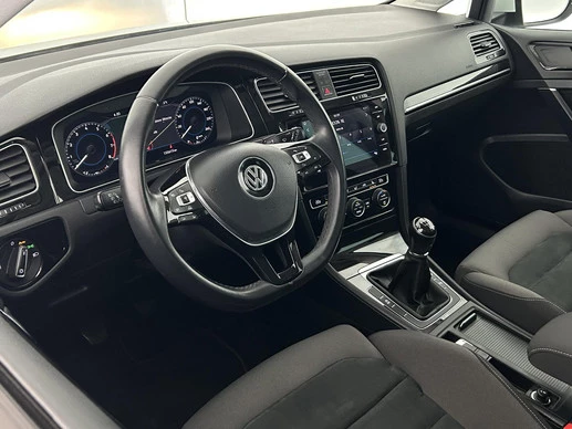 Volkswagen Golf - Afbeelding 3 van 30