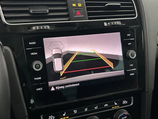 Volkswagen Golf - Afbeelding 5 van 30