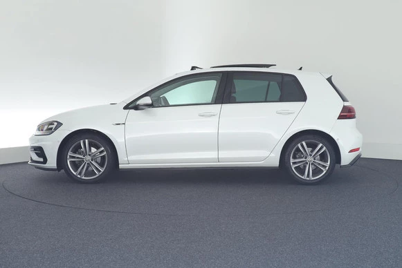 Volkswagen Golf - Afbeelding 7 van 30