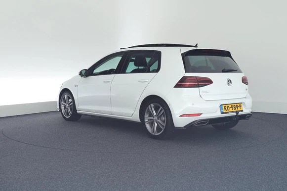 Volkswagen Golf - Afbeelding 8 van 30