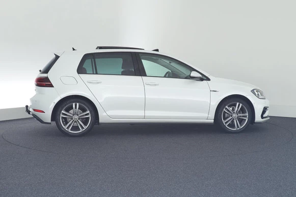Volkswagen Golf - Afbeelding 10 van 30