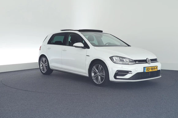 Volkswagen Golf - Afbeelding 11 van 30