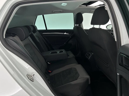 Volkswagen Golf - Afbeelding 12 van 30