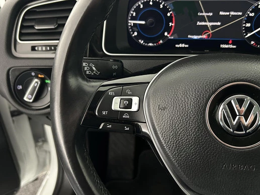 Volkswagen Golf - Afbeelding 18 van 30