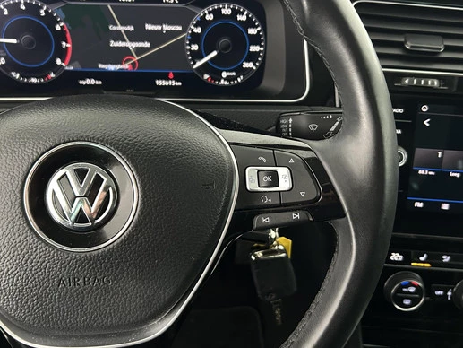 Volkswagen Golf - Afbeelding 20 van 30
