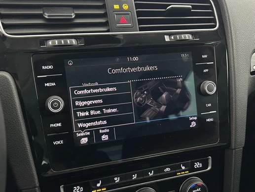 Volkswagen Golf - Afbeelding 22 van 30