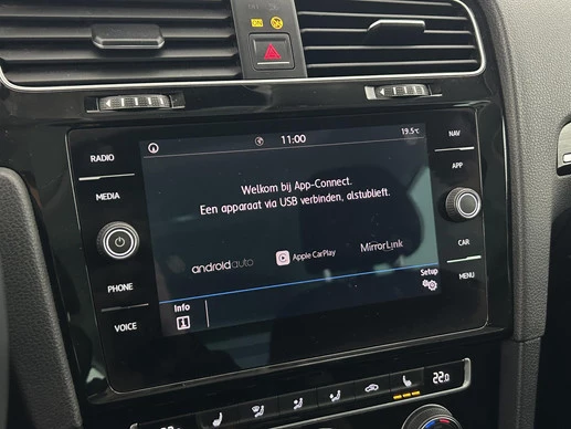 Volkswagen Golf - Afbeelding 23 van 30