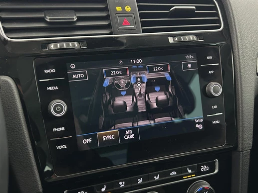 Volkswagen Golf - Afbeelding 25 van 30