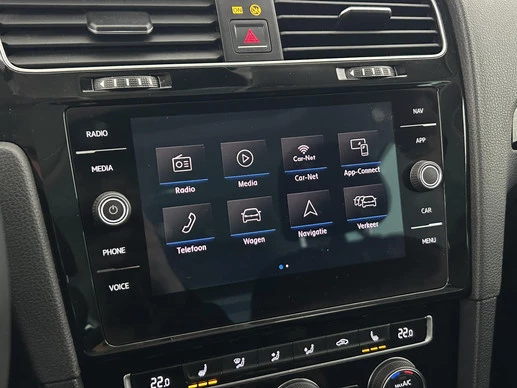 Volkswagen Golf - Afbeelding 27 van 30