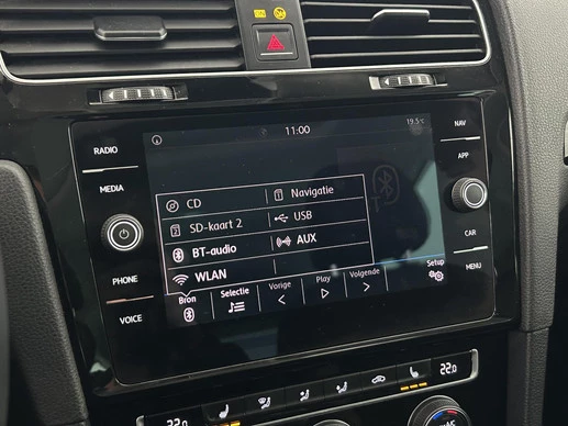 Volkswagen Golf - Afbeelding 28 van 30