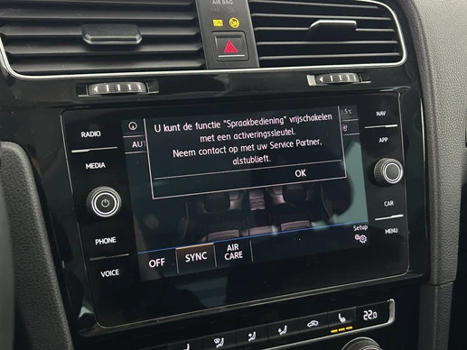 Volkswagen Golf - Afbeelding 30 van 30