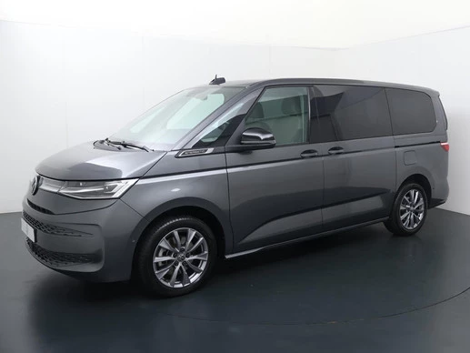 Volkswagen Multivan - Afbeelding 1 van 30