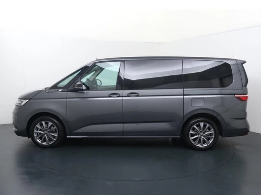 Volkswagen Multivan - Afbeelding 2 van 30