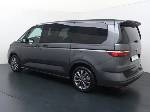 Volkswagen Multivan - Afbeelding 4 van 30