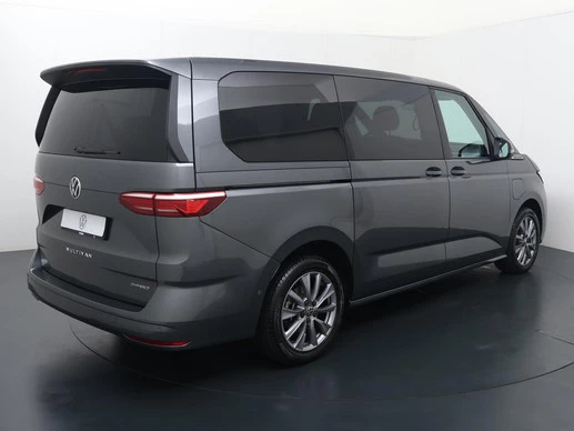 Volkswagen Multivan - Afbeelding 5 van 30