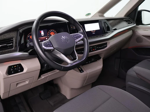 Volkswagen Multivan - Afbeelding 6 van 30